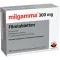 MILGAMMA 300 mg plėvele dengtos tabletės, 30 vnt