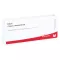 CORPUS VITREUM GL D 6 ampulės, 10X1 ml