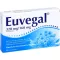 EUVEGAL 320 mg/160 mg plėvele dengtos tabletės, 25 vnt