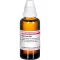 HYPERICUM D 30 skiedinys, 50 ml