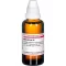 MILLEFOLIUM D 3 skiedinys, 50 ml