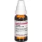 NATRIUM CHLORATUM D 10 skiedinys, 20 ml