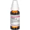 PLUMBUM METALLICUM D 6 skiedinys, 20 ml