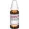 STAPHISAGRIA D 30 skiedinys, 20 ml