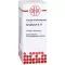 SYMPHYTUM D 12 skiedinys, 20 ml