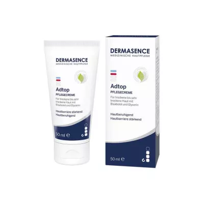 DERMASENCE Adtop kremas, 50 ml DERMASENCE Adtop kremas, 50 ml