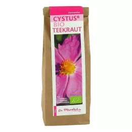 CYSTUS Ekologiška arbatžolė Dr.Pandalis, 50 g