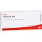 MENISCUS GL D 10 ampulių, 10X1 ml