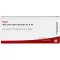 MUSCULUS SOLEUS Kompleksas GL D 30 ampulių, 10X1 ml