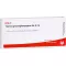 NERVUS GLOSSOPHARYNGEUS GL D 12 ampulių, 10X1 ml