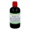 SOLUNAT Nr. 8 lašai, 100 ml