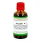SOLUNAT Nr. 11 lašai, 50 ml