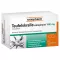 TEUFELSKRALLE-RATIOPHARM Plėvele dengtos tabletės, 50 vnt