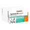 TEUFELSKRALLE-RATIOPHARM Plėvele dengtos tabletės, 100 vnt