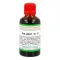 SOLUNAT Nr. 21 lašai, 50 ml