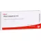 PLEXUS LUMBALIS GL D 10 ampulių, 10X1 ml