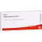 PLEXUS PELVINUS GL D 15 ampulių, 10X1 ml