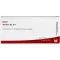 RECTUM GL D 6 ampulės, 10X1 ml