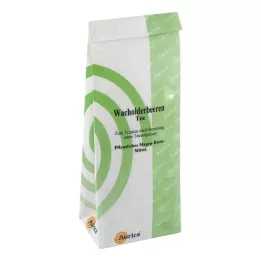 WACHOLDERBEEREN Aurica arbata, 80 g