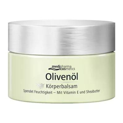OLIVENÖL Kūno balzamas, 250 ml