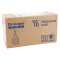 FREKA DRAINJET 0,9 % ISO fiziologinis tirpalas, 10X60 ml