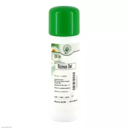 RICINUS ALIEJUS, 200 ml