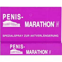 PENIS Marathon N purškiklis, 12 g