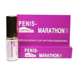 PENIS Marathon N purškiklis, 12 g