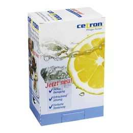 CETRON Valymo milteliai, 25X15 g