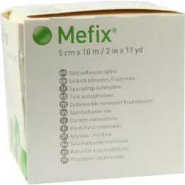MEFIX Fiksuojanti vilna 5 cmx10 m, 1 vnt