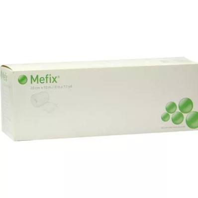 MEFIX Fiksuojanti vilna 20 cmx10 m, 1 vnt