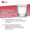 OMEGA-3 Riebalų rūgštys 500 mg/60% kapsulės, 60 vnt