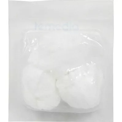 MULLTUPFER sterilios slyvos dydžio, 3 vnt MULLTUPFER sterilios slyvos dydžio, 3 vnt