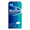 NICOTINELL Pastilės 1 mg mėtų, 36 vnt