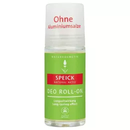 SPEICK Natūralus aktyvus dezodorantas Roll-on, 50 ml