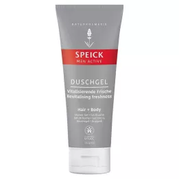 SPEICK Men Active dušo želė, 200 ml