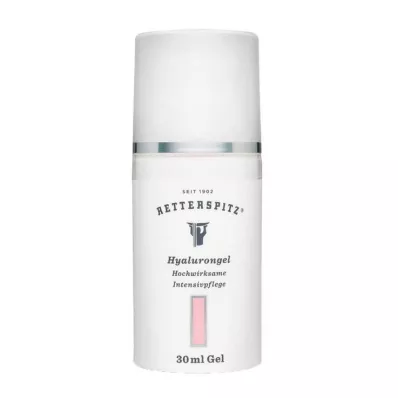 RETTERSPITZ Hialurono gelis, 30 ml RETTERSPITZ Hialurono gelis, 30 ml