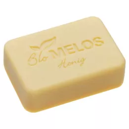 MELOS Ekologiškas medaus muilas, 100 g