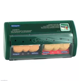 SALVEQUICK Gipso dozatorius, 1 vnt