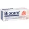 BIOCARN Sirupas, 50 ml