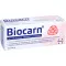 BIOCARN Sirupas, 50 ml