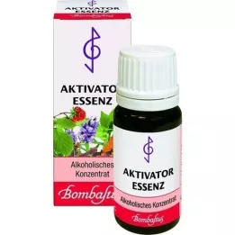 AKTIVATOR Esencija, 10 ml