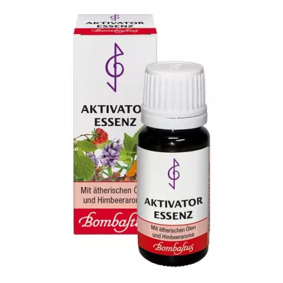 AKTIVATOR Esencija, 10 ml
