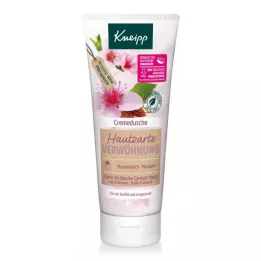 KNEIPP Kreminė dušo želė švelniai odai, 200 ml
