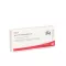 ISCUCIN crataegi krakmolas H ampulės, 10X1 ml