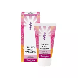 SALWO Odos vazelinas, 75 ml