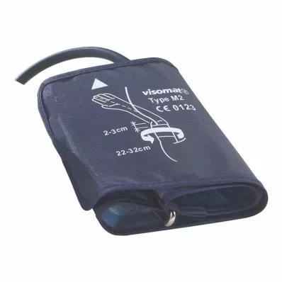 VISOMAT Kronšteinas Comfort Eco M2 22-32 cm, 1 vnt