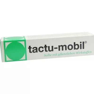 TACTU MOBIL Tepalas, 100 g