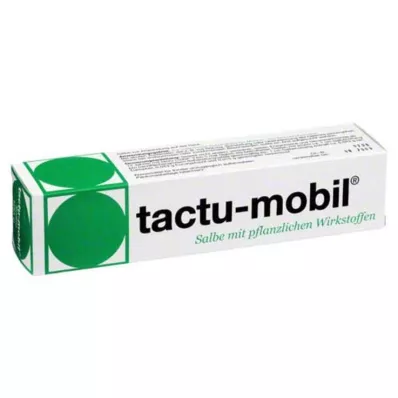TACTU MOBIL Tepalas, 100 g TACTU MOBIL Tepalas, 100 g