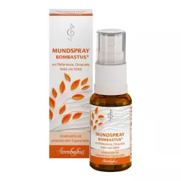 Geriamasis purškalas, 20 ml